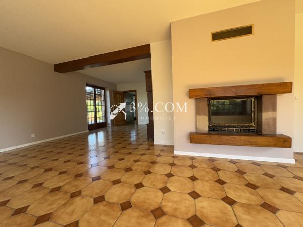 Maison 6 pièce(s) 4 chambre(s) 175 m²