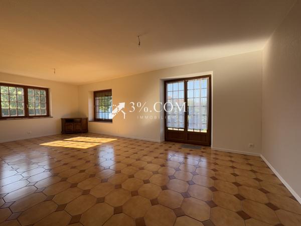 Maison 6 pièce(s) 4 chambre(s) 175 m²