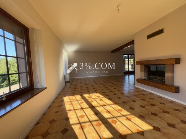 Maison 6 pièce(s) 4 chambre(s) 175 m²