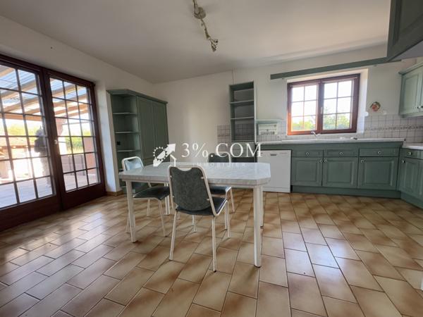 Maison 6 pièce(s) 4 chambre(s) 175 m²