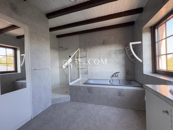 Maison 6 pièce(s) 4 chambre(s) 175 m²