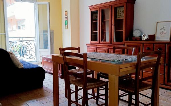 Appartement à vendre    3 pièces • 61,71 m2 Nice