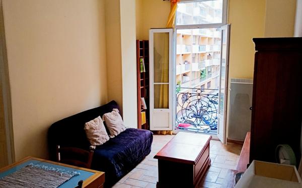 Appartement à vendre    3 pièces • 61,71 m2 Nice