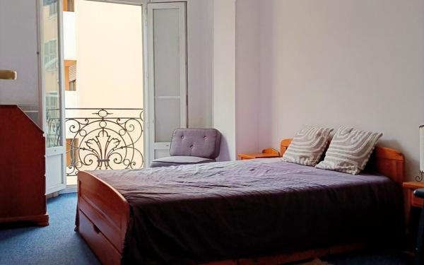 Appartement à vendre    3 pièces • 61,71 m2 Nice