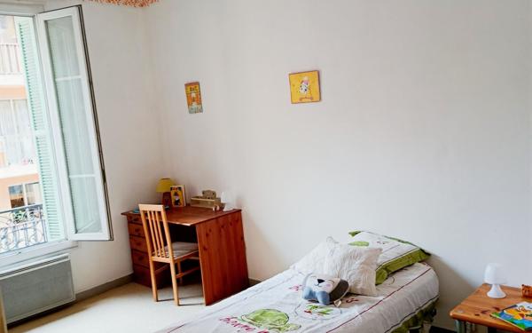 Appartement à vendre    3 pièces • 61,71 m2 Nice