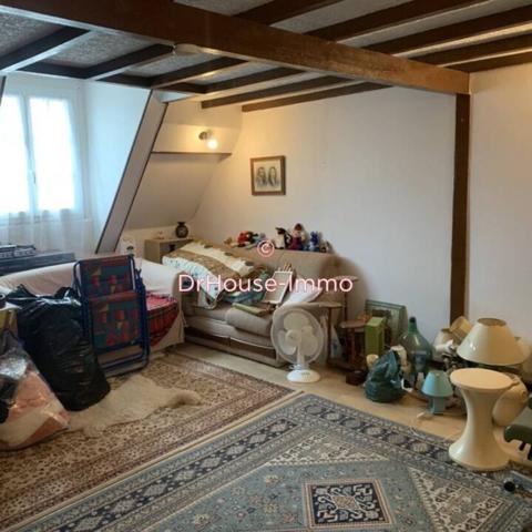 Maison à vendre 6 pièces de 123 m²