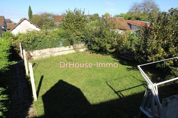 Maison à vendre 6 pièces de 123 m²