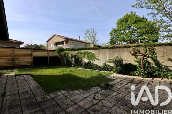 Maison à vendre 7 pièces 175 m² Valence