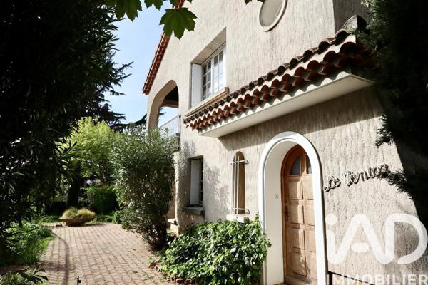 Maison à vendre 7 pièces 175 m² Valence