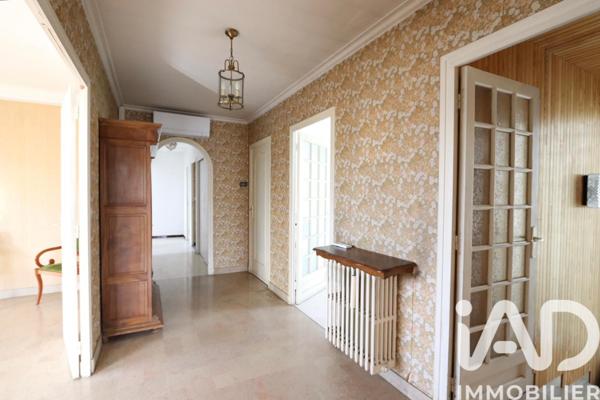 Maison à vendre 7 pièces 175 m² Valence