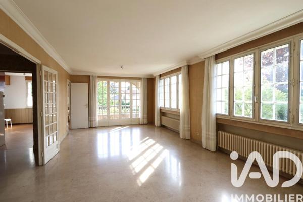 Maison à vendre 7 pièces 175 m² Valence