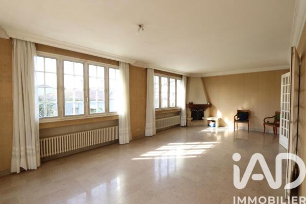 Maison à vendre 7 pièces 175 m² Valence