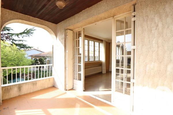 Maison à vendre 7 pièces 175 m² Valence