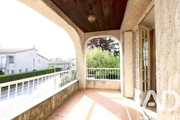 Maison à vendre 7 pièces 175 m² Valence