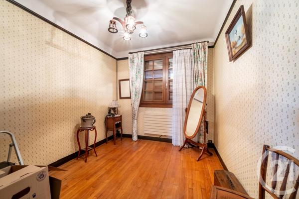 Maison à vendre  7 pièces - 143,12 m2 VIGNEUX SUR SEINE - 91