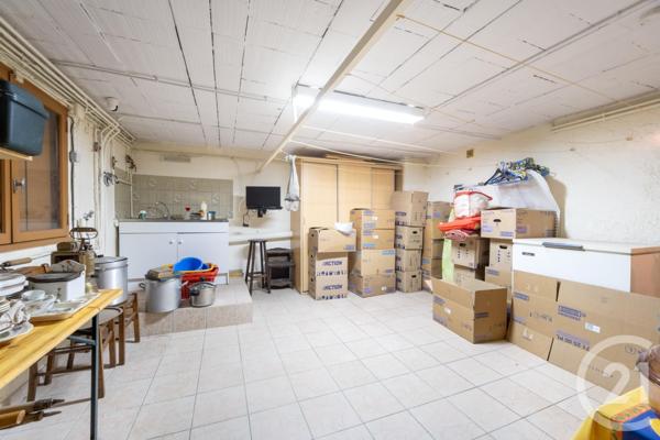 Maison à vendre  7 pièces - 143,12 m2 VIGNEUX SUR SEINE - 91