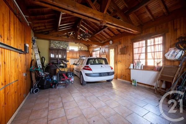 Maison à vendre  7 pièces - 143,12 m2 VIGNEUX SUR SEINE - 91