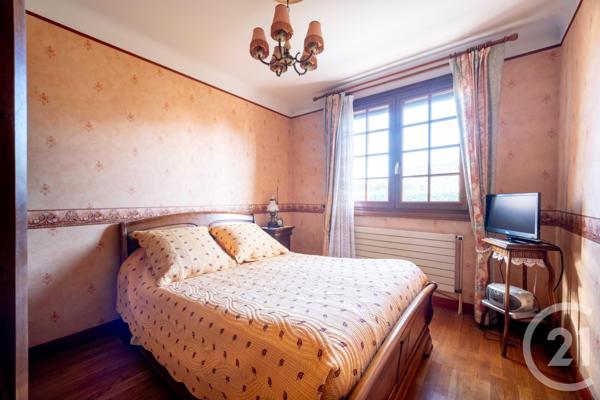 Maison à vendre  7 pièces - 143,12 m2 VIGNEUX SUR SEINE - 91