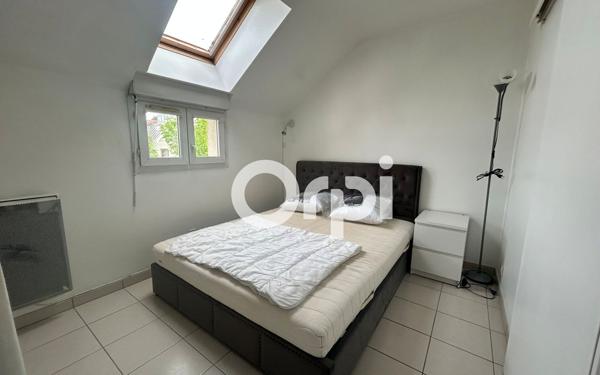 Appartement à louer    2 pièces •  Longjumeau