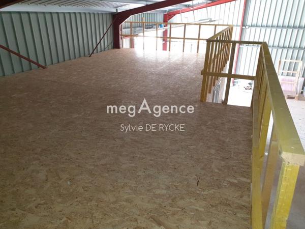 Immeuble à COURLON-SUR-YONNE, 89140 - 420m²