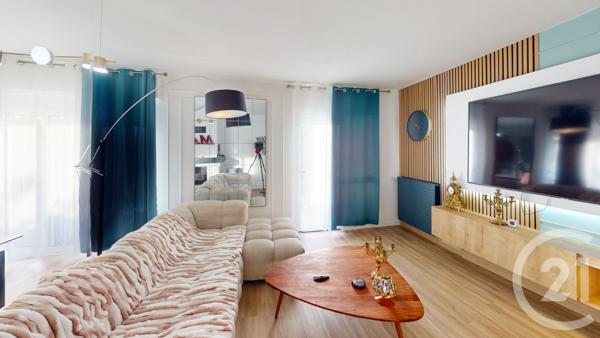 Maison à vendre  6 pièces - 217,79 m2 RODEZ - 12