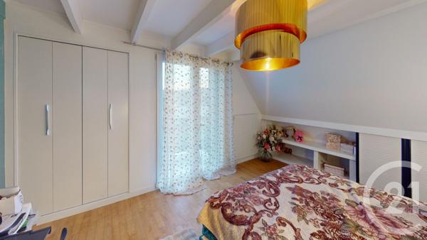 Maison à vendre  6 pièces - 217,79 m2 RODEZ - 12