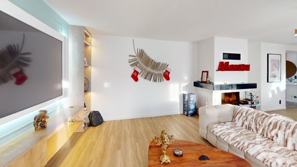 Maison à vendre  6 pièces - 217,79 m2 RODEZ - 12