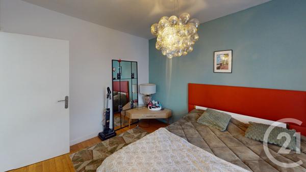 Maison à vendre  6 pièces - 217,79 m2 RODEZ - 12