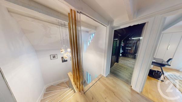 Maison à vendre  6 pièces - 217,79 m2 RODEZ - 12