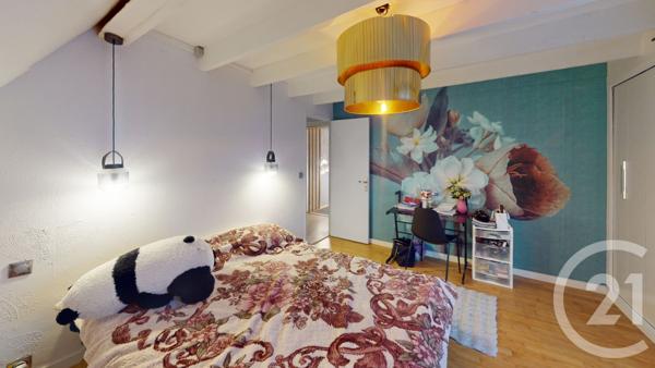 Maison à vendre  6 pièces - 217,79 m2 RODEZ - 12