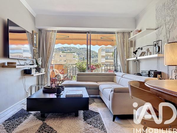 Appartement à vendre 2 pièces 49 m² Le Cannet