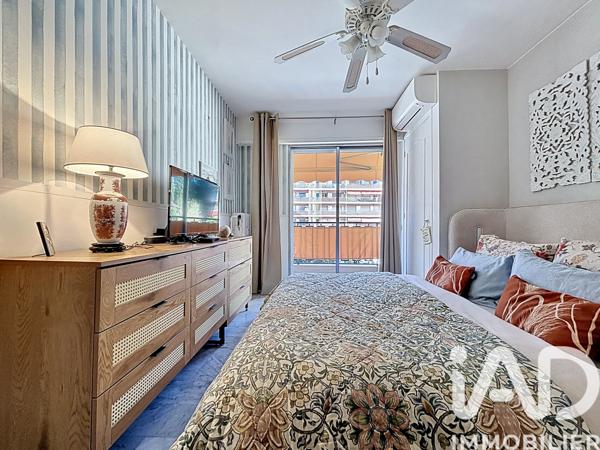 Appartement à vendre 2 pièces 49 m² Le Cannet