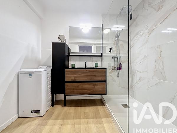 Appartement à vendre 2 pièces 49,19 m² Le Cannet