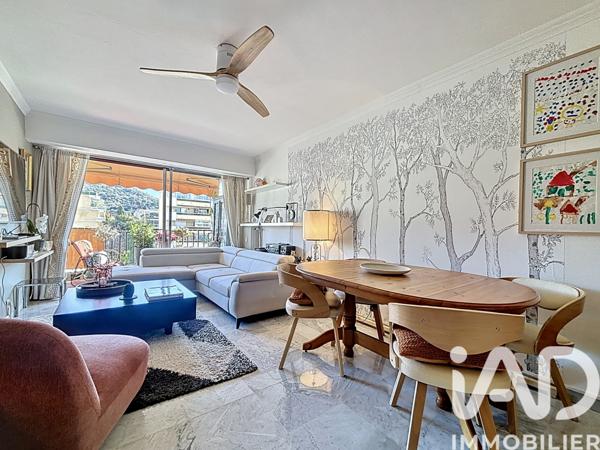 Appartement à vendre 2 pièces 49 m² Le Cannet