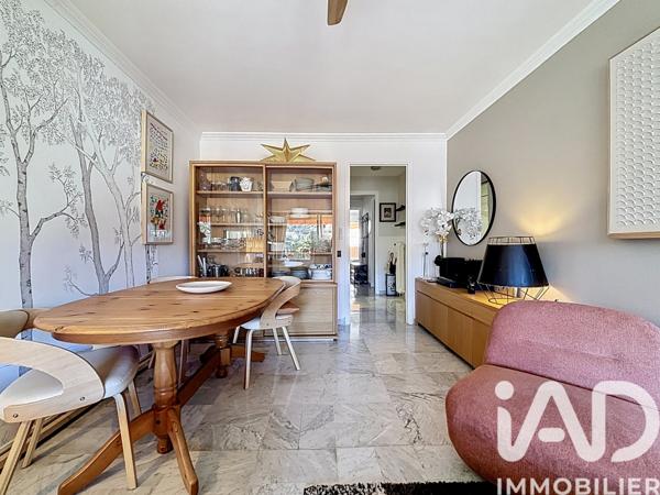 Appartement à vendre 2 pièces 49 m² Le Cannet
