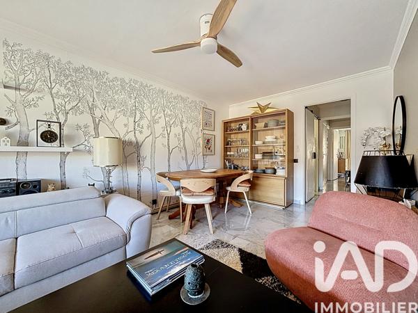 Appartement à vendre 2 pièces 49 m² Le Cannet