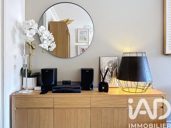 Appartement à vendre 2 pièces 49 m² Le Cannet