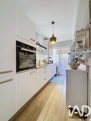 Appartement à vendre 2 pièces 49 m² Le Cannet