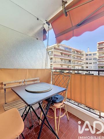 Appartement à vendre 2 pièces 49 m² Le Cannet