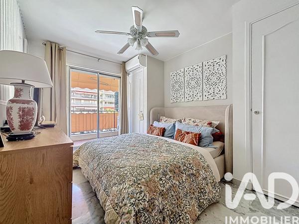 Appartement à vendre 2 pièces 49 m² Le Cannet