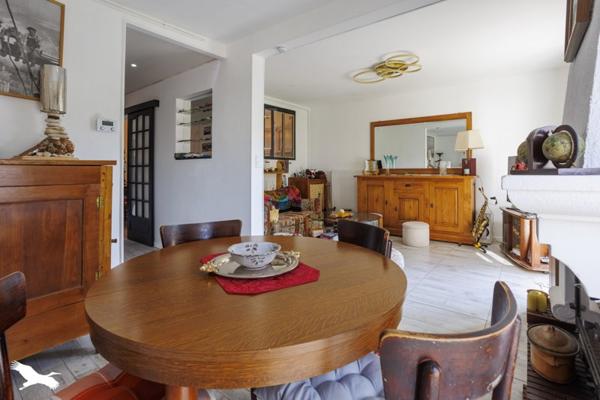 Maison à vendre |  Saint-Orens-de-Gameville |  4 pièces | 95 m²