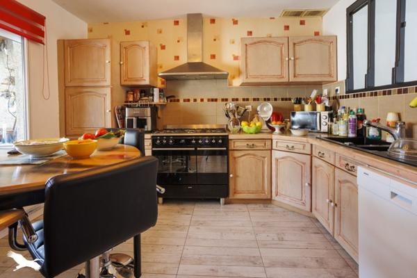 Maison à vendre |  Saint-Orens-de-Gameville |  4 pièces | 95 m²