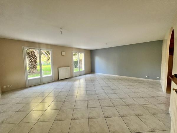 Maison à vendre |  Bègles |  5 pièces | 125 m²