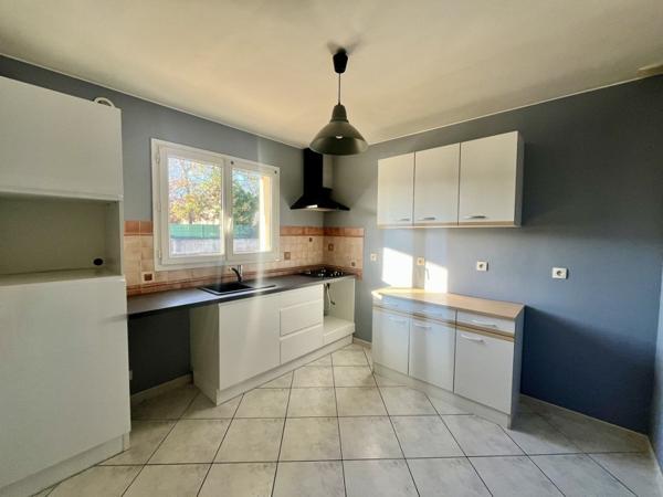 Maison à vendre |  Bègles |  5 pièces | 125 m²