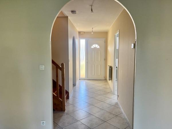 Maison à vendre |  Bègles |  5 pièces | 125 m²