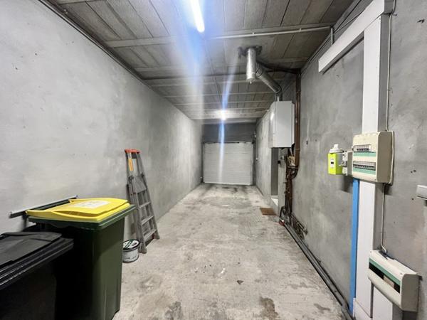 Maison à vendre |  Bègles |  5 pièces | 125 m²