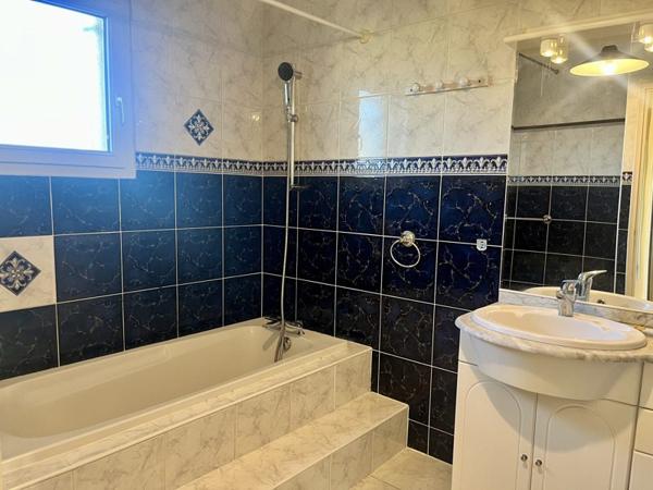 Maison à vendre |  Bègles |  5 pièces | 125 m²