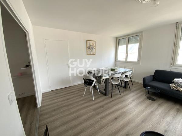 Appartement Saint Nazaire 6 pièce(s) 109 m2
