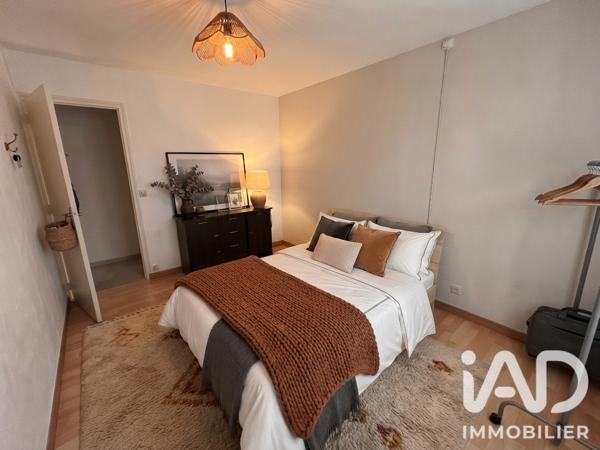 Maison à vendre 8 pièces 225 m² Bellevigne-les-Châteaux