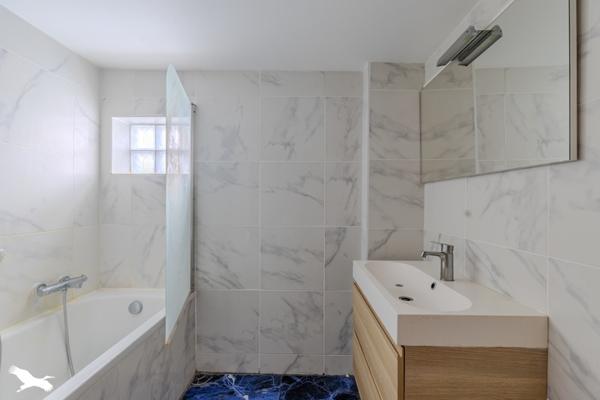 Maison à vendre |  Bassens |  4 pièces | 98 m²